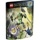 Lewa il Maestro della Giungla - LEGO Bionicle 70784